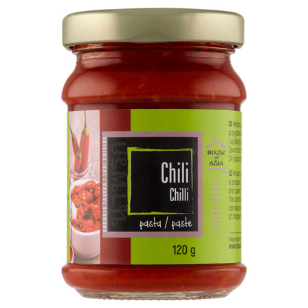  Pasta chili 120 g