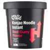 Makaron Konjac Danie błyskawiczne o smaku czerwonego curry 192 g