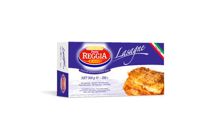 Makaron lasagne Pasta Reggia 500 g