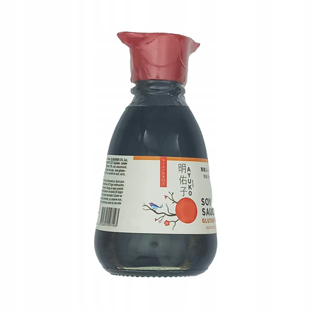 Ayuko Tamari Sos sojowy bezglutenowy 150ml