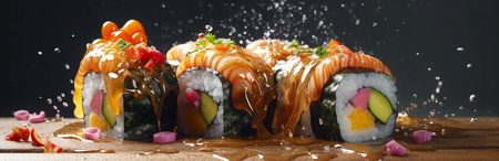 Ocet ryżowy Asia Kitchen 500 ml