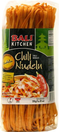 Makaron nitki Bali Kitchen 200 g