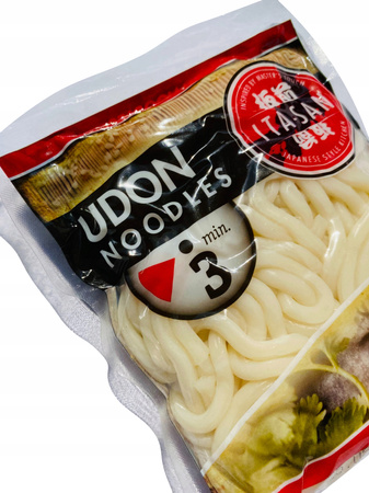 Udon świeży Ita-San 200 g