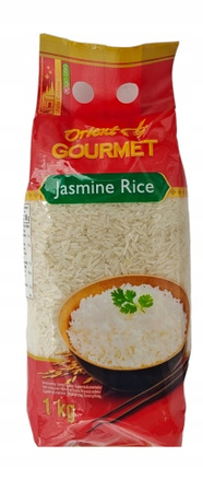 Ryż jaśminowy długoziarnisty Orient Gourmet 1 kg