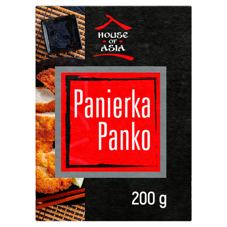 Tempura panierka do krewetek i warzyw 150 g