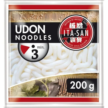Udon świeży Ita-San 200 g