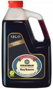 Sos sojowy 1,9L - Kikkoman