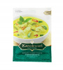 Pasta curry zielona Kanokwan bezglutenowa 50 g