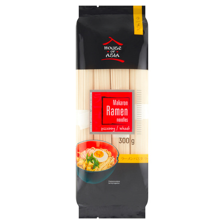 Makaron Ramen 300 g.