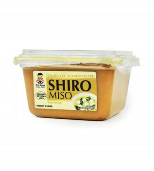 Pasta Miso Shiro Miyasaka 300 g