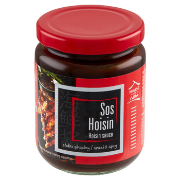 Sos Hoisin 240 g