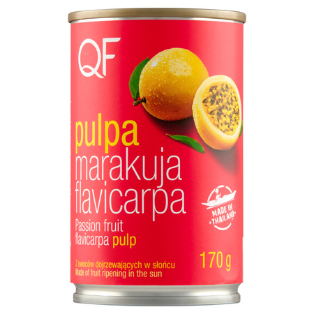 Pulpa Marakuja 170 g