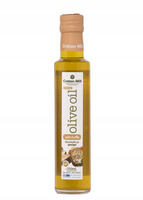 Oliwa z oliwek z truflą extra virgin Cretan Mill 250 ml