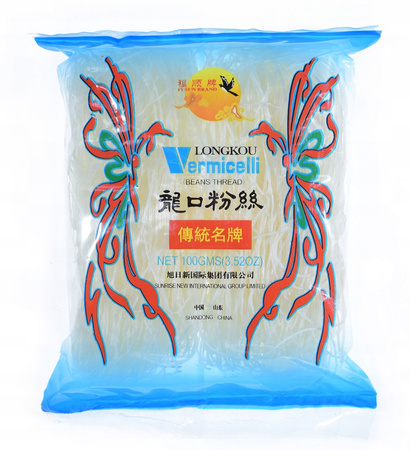 Makaron nitki Vermicelli 1000 g