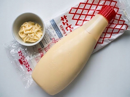 Majonez japoński, Kewpie Mayonnaise 500g Kewpie