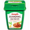 Pasta z soi Ssamjang 500g