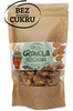 OATBE Granola ORZECHOWA 250g bez dodatku cukru