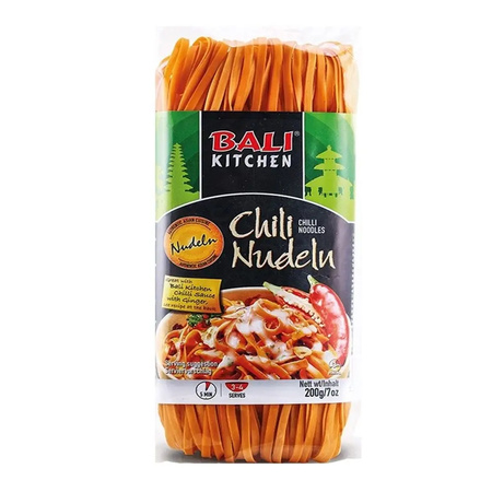Makaron nitki Bali Kitchen 200 g