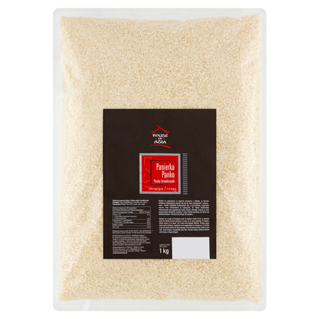 Panierka panko House of Asia 1 kg