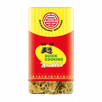 Makaron nitki Diamond Brand 500 g bez jajek