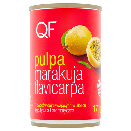 Pulpa Marakuja 170 g