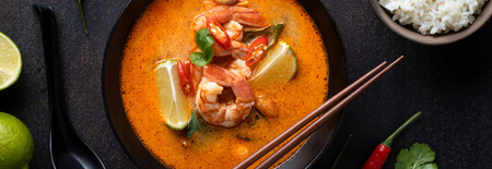 Pasta Curry Czerwona Cock Brand 400g