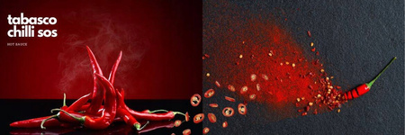 Olej z chili 250 ml Exotic Food ostry pikantny olej kuchnia azjatycka