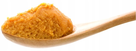 Pasta sojowa jasna Hikari Miso 400g