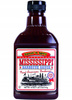 Sos barbecue słodko-pikantny 510 g Mississippi