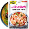 Pasta Tom Yum Tajska Lobo 30g Saszetka