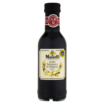 Ocet balsamiczny z Modeny. 6% Mazzetti l'Originale 471 g