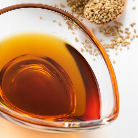 Olej sezamowy nierafinowany Asia Kitchen 150 ml