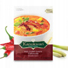 Czerwona pasta curry 50 g KANOKWAN