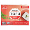 Morinaga Serek Tofu Mori-Nu Twarożek Sojowy Miękki Soft 340g