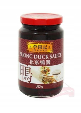 Sos do kaczki po pekińsku 383 g