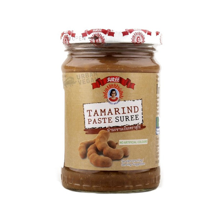 Pasta z tamaryndowca (tamaryndowa) 227 g