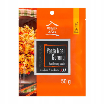 Pasta Nasi Goreng 50g