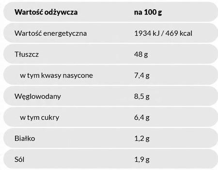 Firma Roleski Sos śmietanowy 300 g