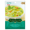 Pasta curry zielona Kanokwan bezglutenowa 50 g