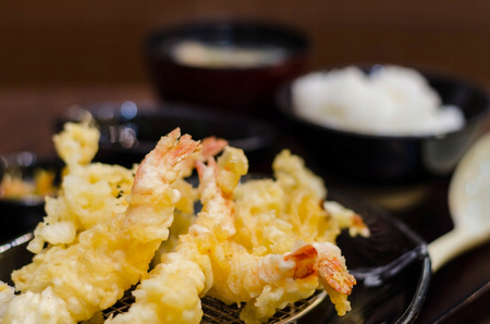 Panierka mąka tempura 1kg