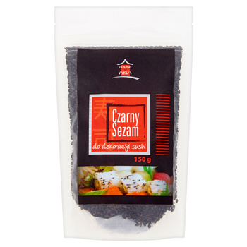 Sezam czarny 150 g