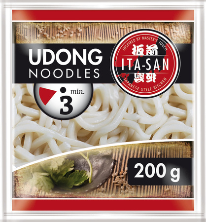 Makaron ramen świeży Ita-San 200g