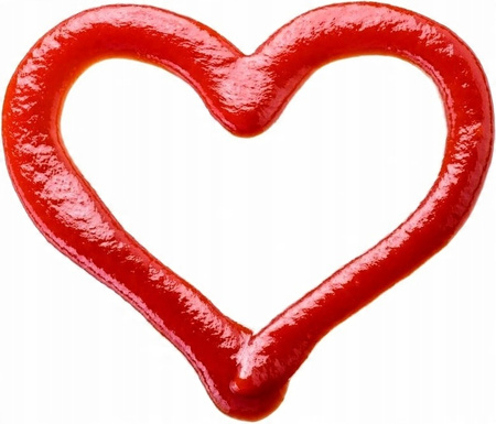 ROLESKI Ketchup PREMIUM bez cukru 425g