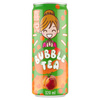 Bubble tea napój brzoskwiniowy 320 ml