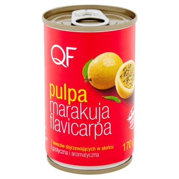 Pulpa Marakuja 170 g