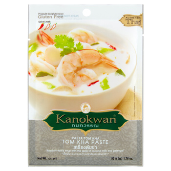 Kanokwan Pasta Tom Kha 50 g