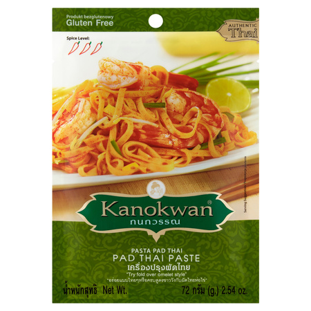 Pasta Pad Thai 72 g KANOKWAN