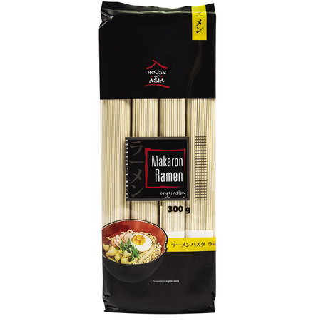 Makaron Ramen 300 g.