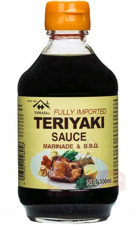 Sos Teriyaki 300 ml