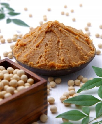 Pasta miso Miyako jasna 150g